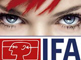 Новинки Samsung на стенде IFA 2006