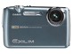 CES 2009: Casio анонсировала сразу шесть компактных камер Exilim