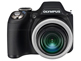 CES 2009: Olympus показала фотокамеру с 26-кратным «зумом»