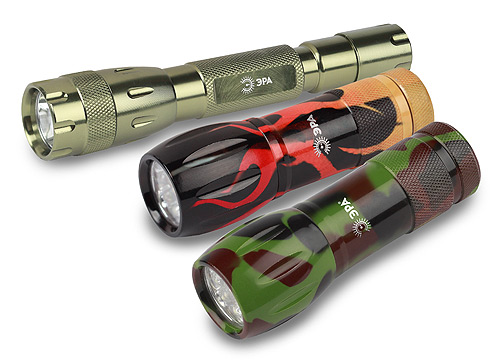Фонари ЭРА в стиле military ЭРА KD9C, ЭРА KD9F И ЭРА SD3W Фонари ЭРА в стиле military ЭРА KD9C, ЭРА KD9F И ЭРА SD3W