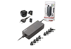 Trust 70W Worldwide Notebook Power Adapter- Black Trust 70W Worldwide Notebook Power Adapter- Black