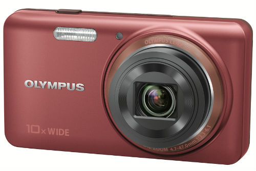 Olympus VH-520 Olympus VH-520