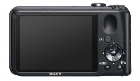 Камера Sony DSC-H90 Камера Sony DSC-H90
