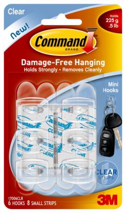 command clear прозрачные системы креплений command clear прозрачные системы креплений
