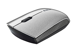 16980 Мышь Trust Zanoo Mouse silver BT 16980 Мышь Trust Zanoo Mouse silver BT