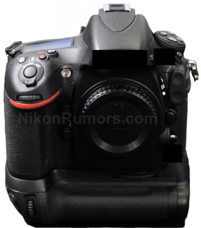 Nikon D800 Nikon D800