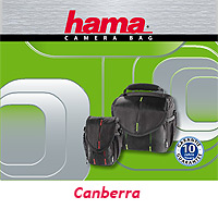 каталог Hama Canberra