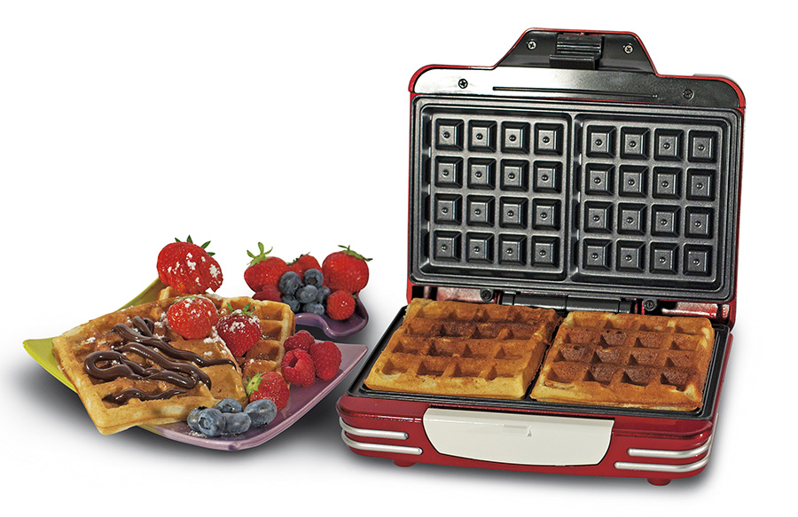 Waffel Maker – Mod.187