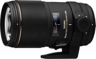 Sigma выпускает вариант объектива APO MACRO 150mm F2.8 EX DG OS HSM для камер Sony