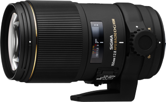 sigma_apo_macro_150mm.jpg Sigma выпускает вариант объектива APO MACRO 150mm F2.8 EX DG OS HSM для камер Sony