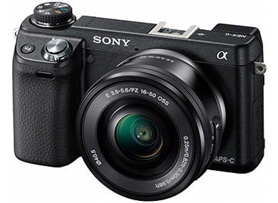 sony alpha nex6 sony alpha nex6