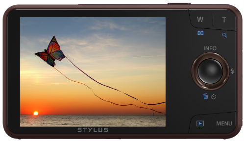 Olympus VH-520 Olympus VH-520