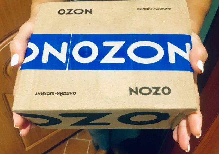 Пункты Ozon разрешат открывать в частном доме или сельском магазине