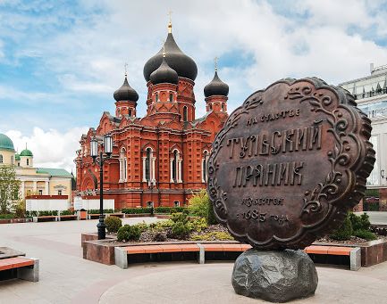 Состоялось обучение ЭРА для тульских партнёров