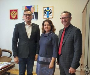 Представитель 
