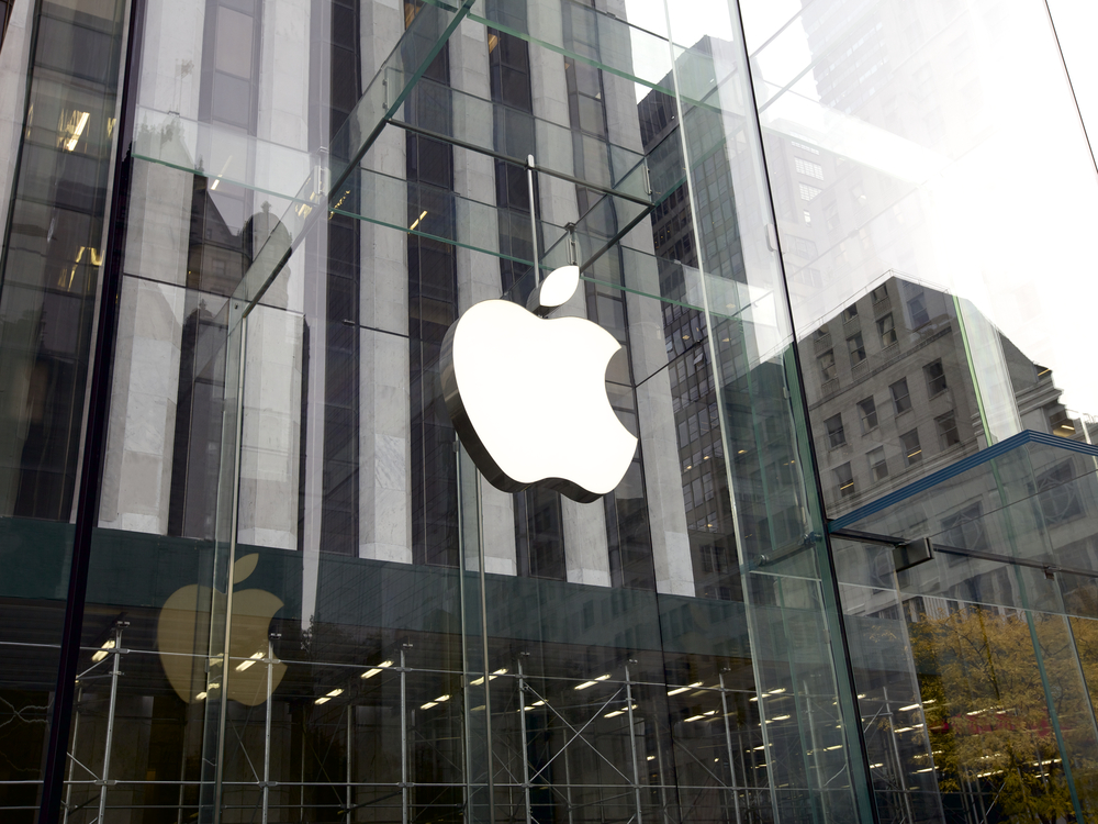 Apple заканчивает разработку собственного электромобиля