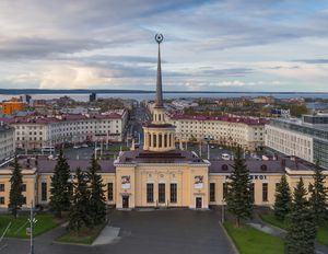 В Петрозаводске прошли 4 семинара учебного центра ЭРА