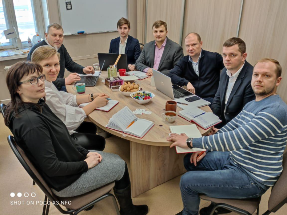 ЭРА и компания 
