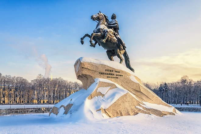 В Санкт-Петербурге проведены семинары ЭРА для компаний ЭТМ и 