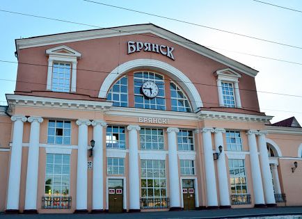 Брянск: продуктовые семинары для ЭТМ, 