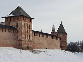 Великий Новгород: product-тренинги ЭРА для компаний 