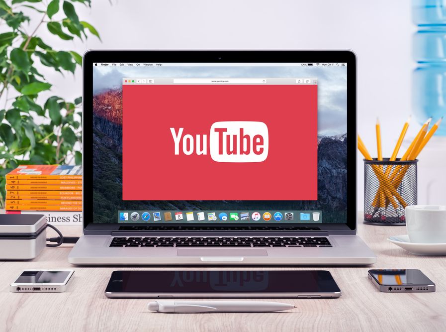 YouTube будет определять товары в видео и предлагать похожие продукты
