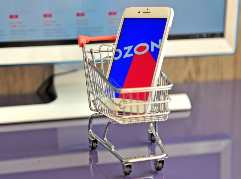 В карточки товаров Ozon добавят данные об их безопасности