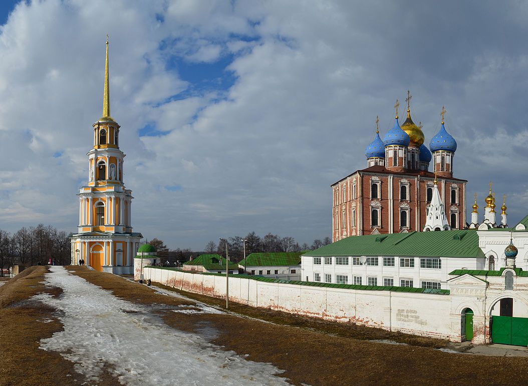 Рязань: семинары ЭРА для компаний 