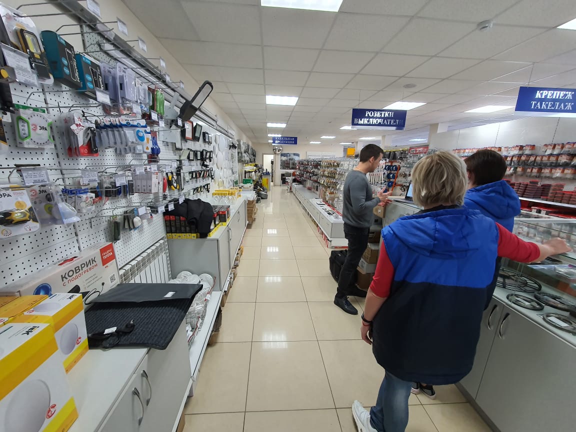 Работа магазинов в вологде