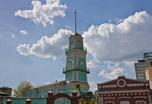 Челябинск: семинары ЭРА для ГК 