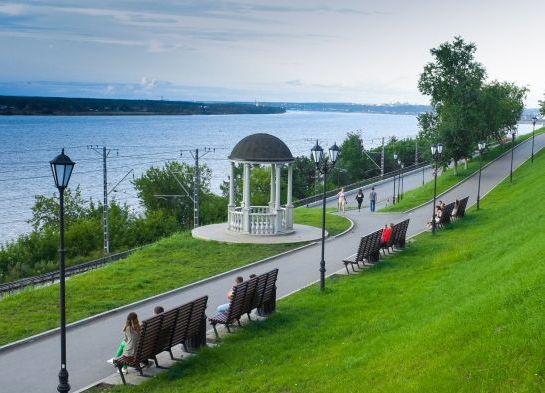 Пермь: обучения ЭРА для ЭТМ, 