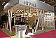 Стенд Rivoli на выставке Interlight - 2021: познакомьтесь с актуальными новинками люстр, светильников, бра!