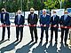 Henkel открыла передвижную выставку «Мастера России»