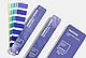 Cиреневый оттенок 17-3938 Very Peri будет главным цветом 2022 года по версии Pantone