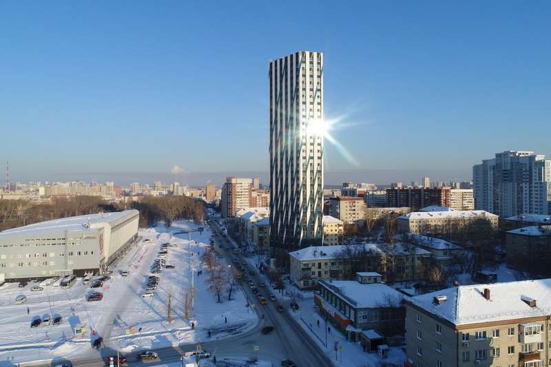 Екатеринбург: обучения ЭРА для компаний 