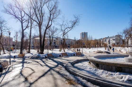 В Перми проведены обучения ЭРА для компаний 