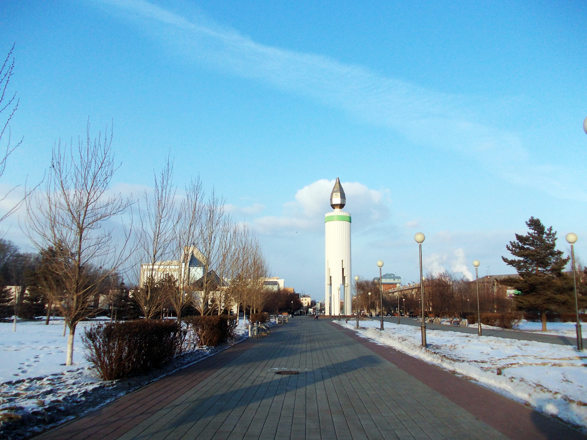 Тюмень: тренинги ЭРА для компаний 