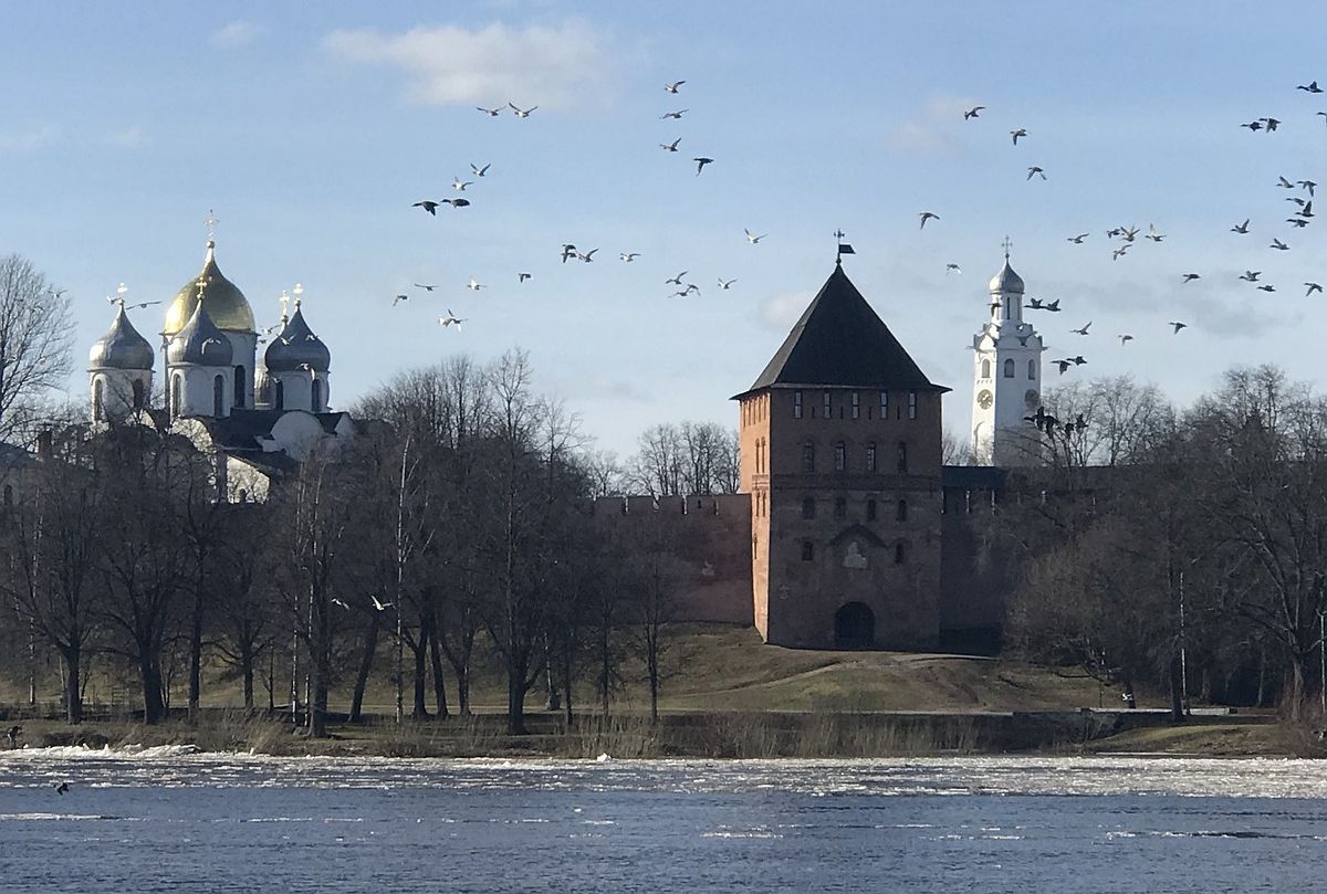 Великий Новгород: семинары ЭРА для компаний 