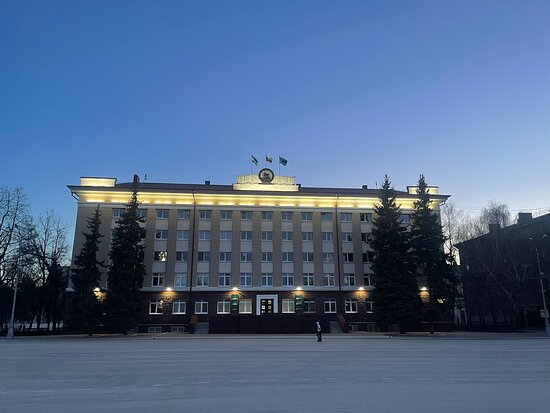 В городе Октябрьский Республики Башкортостан проведены обучения ЭРА