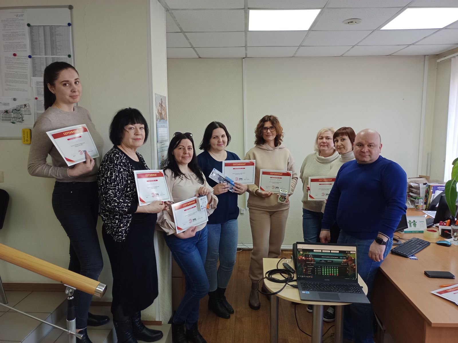 В Челябинске менеджеры 