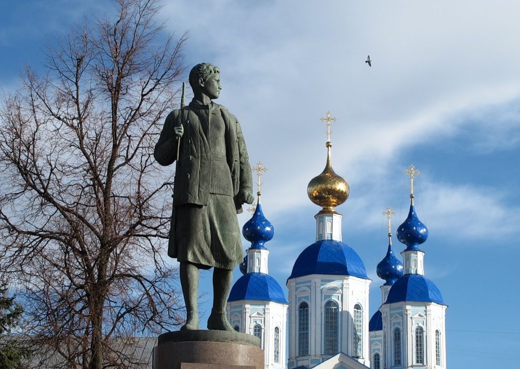 Тамбов: тренинги ЭРА для сотрудников компаний 
