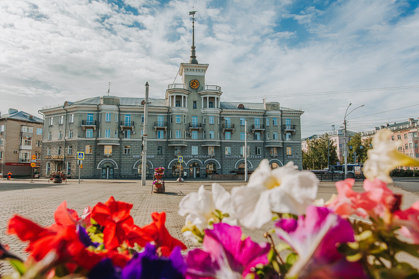 Барнаул: семинары ЭРА для 