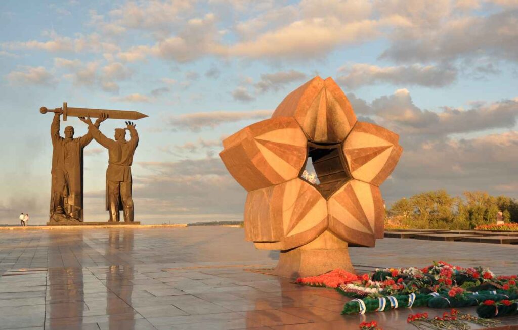 Магнитогорск: ГК 
