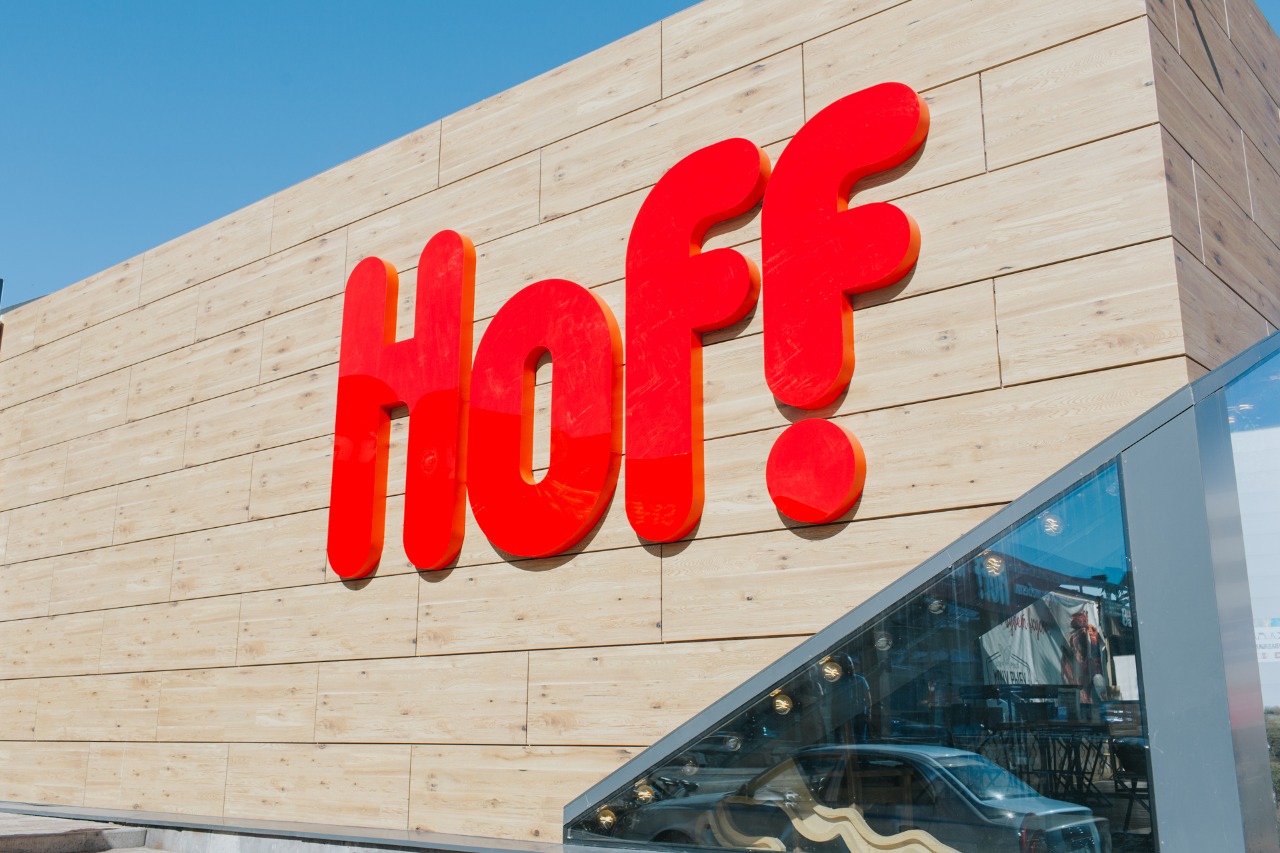 Hoff может стать новым владельцем российской IKEA