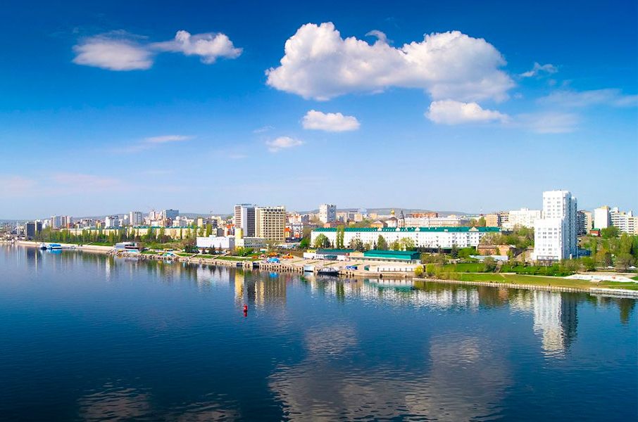Саратов: семинары ЭРА для компаний ЭТМ, 
