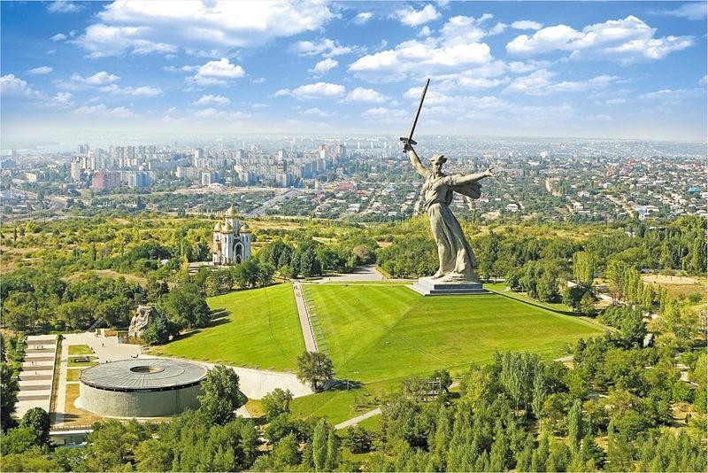 Волгоград: обучения ЭРА для ЭТМ, 