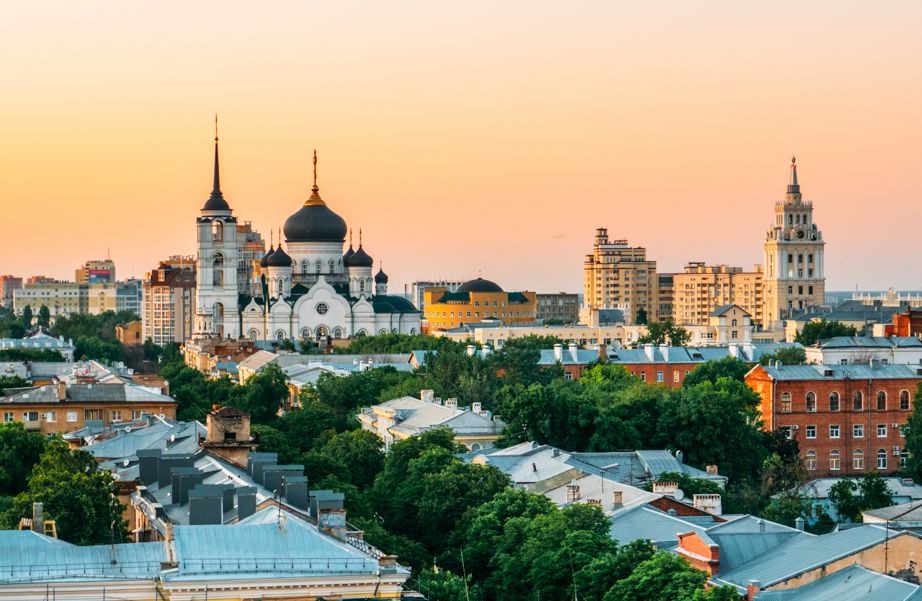 Воронеж: обучения ЭРА для менеджеров компаний ЭТМ и 