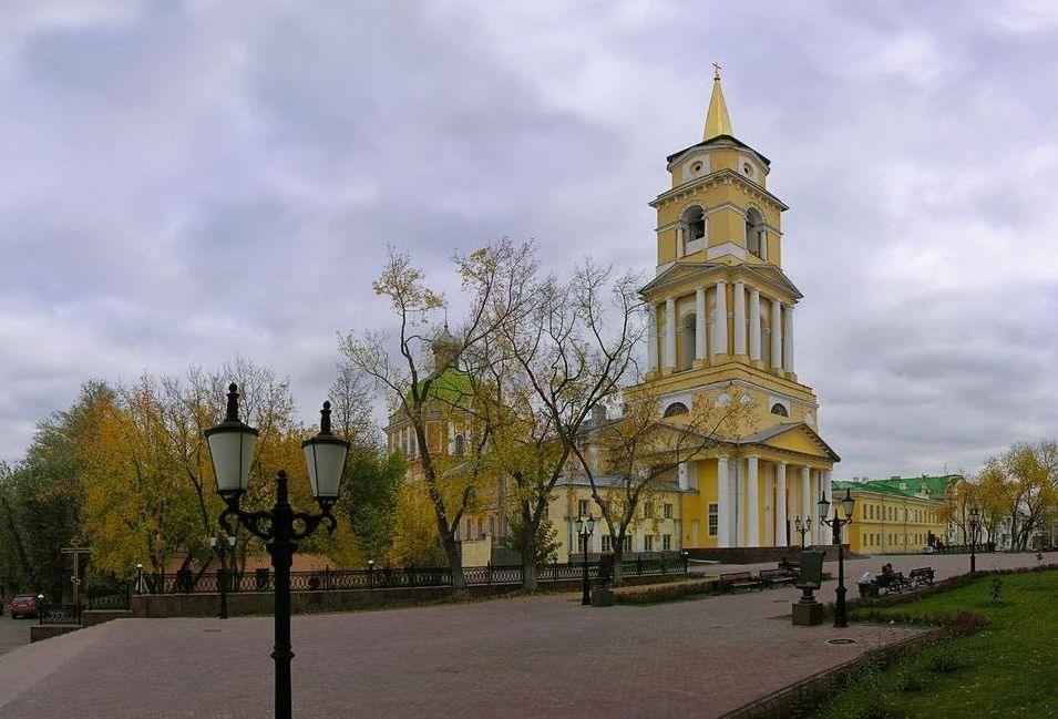 Галерея пермь фото Пермь: обучения ЭРА для сотрудников компаний ЭТМ, "УралЭнерго", "Электросклад"