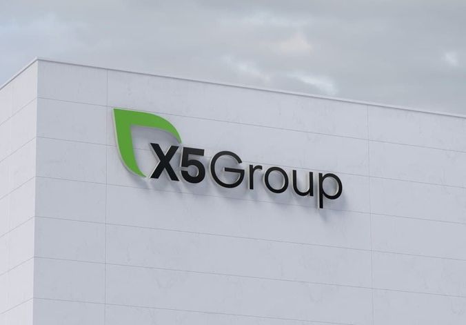 Х5 Group планирует достичь темпов роста выручки на 20% в ближайшие годы