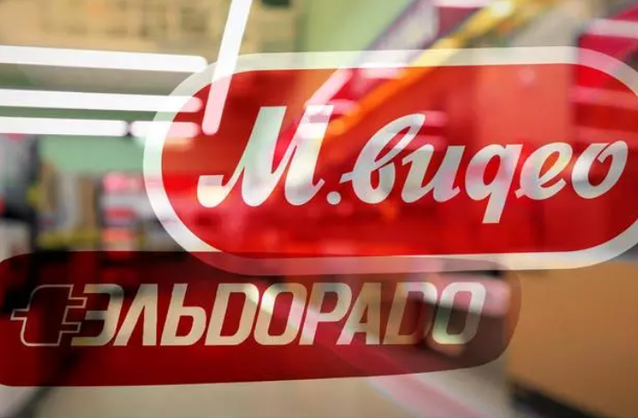 «М.Видео-Эльдорадо» подвела итоги 2021 года